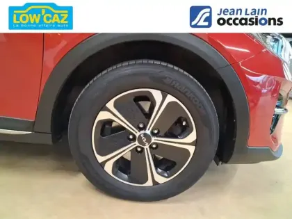 Photo 8 Kia Xceed  1.6 GDi Hybride Rechargeable 141ch DCT6