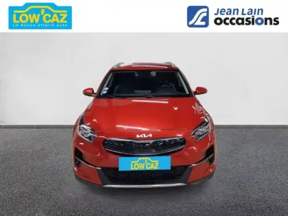 Photo 20 Kia Xceed  1.6 GDi Hybride Rechargeable 141ch DCT6