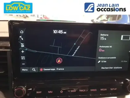 Photo 33 Kia Xceed  1.6 GDi Hybride Rechargeable 141ch DCT6