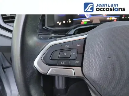 Photo 11 Volkswagen Polo  1.0 TSI 95 S&S DSG7