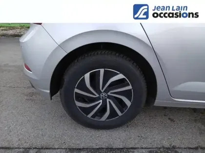 Photo 8 Volkswagen Polo  1.0 TSI 95 S&S DSG7