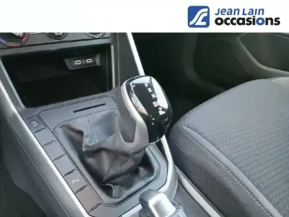 Photo 12 Volkswagen Polo  1.0 TSI 95 S&S DSG7