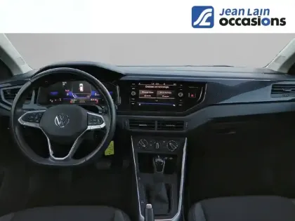 Photo 17 Volkswagen Polo  1.0 TSI 95 S&S DSG7