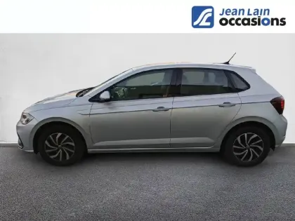 Photo 7 Volkswagen Polo  1.0 TSI 95 S&S DSG7