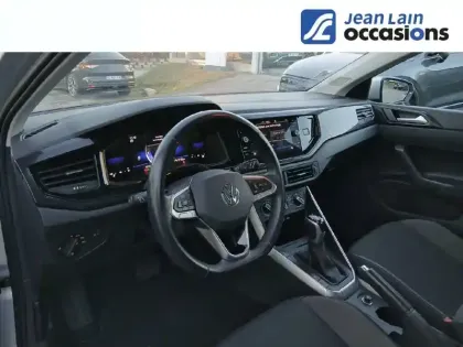 Photo 10 Volkswagen Polo  1.0 TSI 95 S&S DSG7