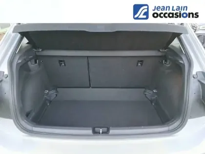 Photo 9 Volkswagen Polo  1.0 TSI 95 S&S DSG7