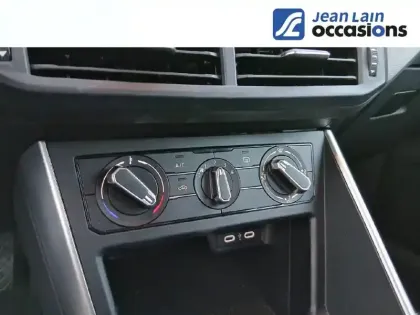 Photo 13 Volkswagen Polo  1.0 TSI 95 S&S DSG7