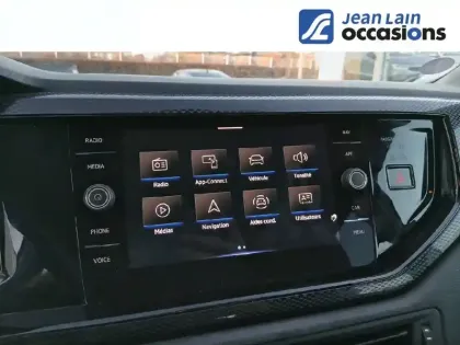 Photo 14 Volkswagen Polo  1.0 TSI 95 S&S DSG7