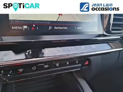 Photo 17 Citroën C5 aircross  PureTech 130 S&S BVM6