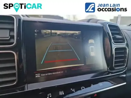 Photo 20 Citroën C5 aircross  PureTech 130 S&S BVM6