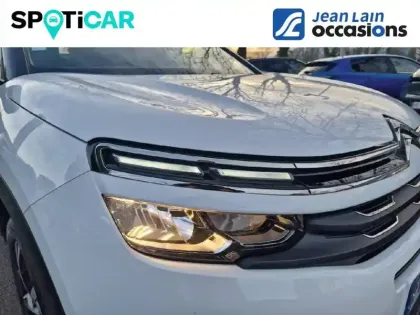 Photo 15 Citroën C5 aircross  PureTech 130 S&S BVM6