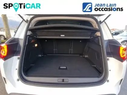 Photo 5 Citroën C5 aircross  PureTech 130 S&S BVM6