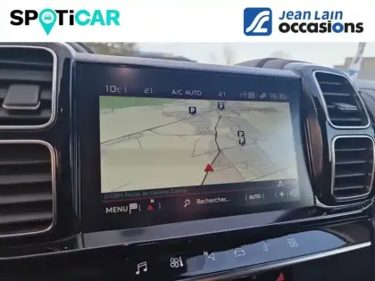 Photo 18 Citroën C5 aircross  PureTech 130 S&S BVM6