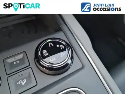 Photo 14 Citroën C5 aircross  PureTech 130 S&S BVM6