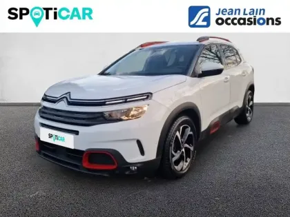 Photo Citroën C5 Aircross Business+