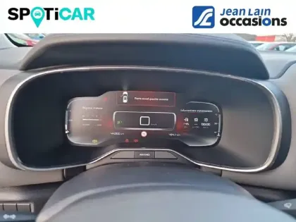 Photo 9 Citroën C5 aircross  PureTech 130 S&S BVM6