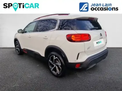 Photo 6 Citroën C5 aircross  PureTech 130 S&S BVM6