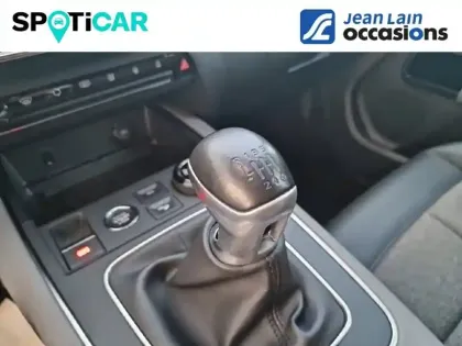 Photo 13 Citroën C5 aircross  PureTech 130 S&S BVM6