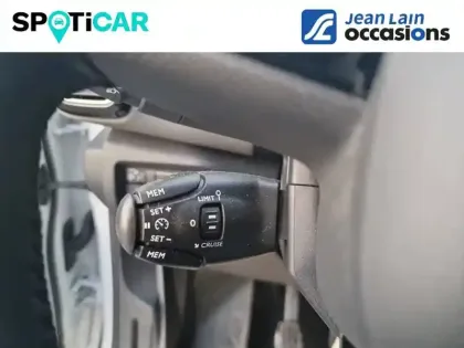 Photo 21 Citroën C5 aircross  PureTech 130 S&S BVM6