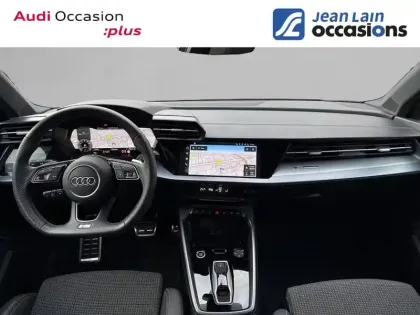 Photo 17 Audi A3  Sportback TFSI Mild Hybrid 150 S tronic 7