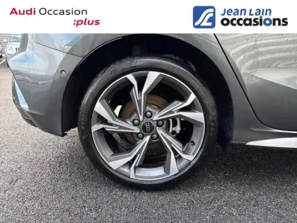 Photo 28 Audi A3  Sportback TFSI Mild Hybrid 150 S tronic 7