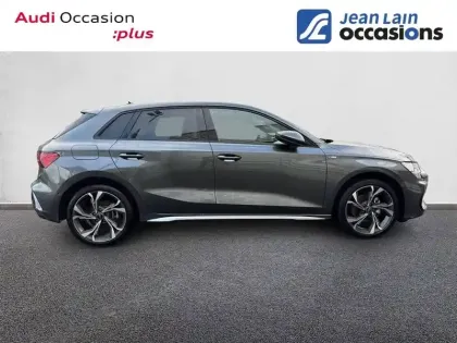 Photo 23 Audi A3  Sportback TFSI Mild Hybrid 150 S tronic 7