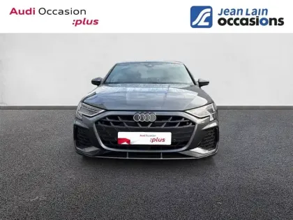 Photo 21 Audi A3  Sportback TFSI Mild Hybrid 150 S tronic 7