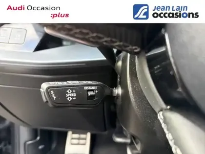 Photo 31 Audi A3  Sportback TFSI Mild Hybrid 150 S tronic 7