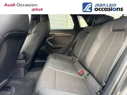 Photo 36 Audi A3  Sportback TFSI Mild Hybrid 150 S tronic 7