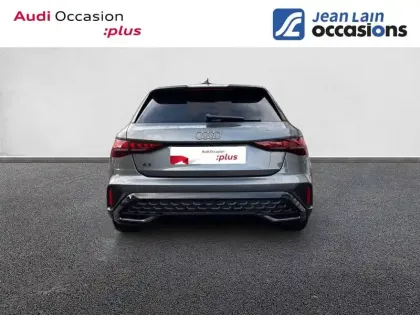 Photo 5 Audi A3  Sportback TFSI Mild Hybrid 150 S tronic 7