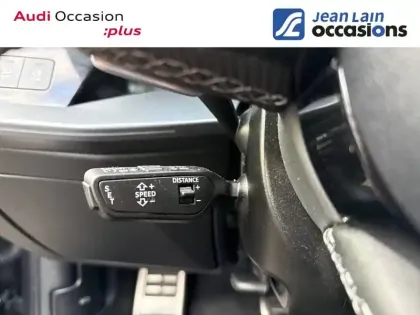 Photo 11 Audi A3  Sportback TFSI Mild Hybrid 150 S tronic 7