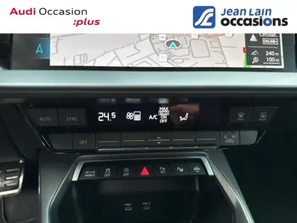 Photo 33 Audi A3  Sportback TFSI Mild Hybrid 150 S tronic 7