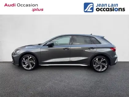 Photo 27 Audi A3  Sportback TFSI Mild Hybrid 150 S tronic 7