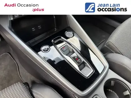 Photo 12 Audi A3  Sportback TFSI Mild Hybrid 150 S tronic 7