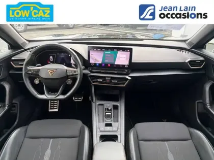 Photo 17 Cupra Formentor  1.4 e-HYBRID 245 ch DSG6