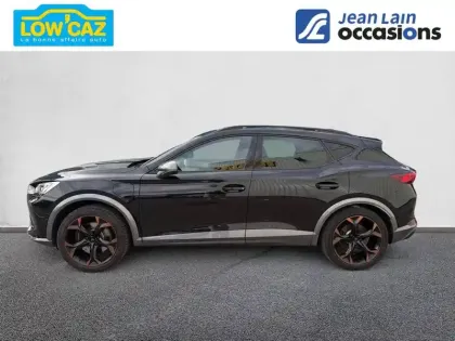 Photo 7 Cupra Formentor  1.4 e-HYBRID 245 ch DSG6