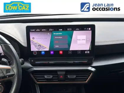 Photo 13 Cupra Formentor  1.4 e-HYBRID 245 ch DSG6