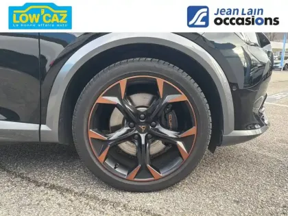 Photo 8 Cupra Formentor  1.4 e-HYBRID 245 ch DSG6