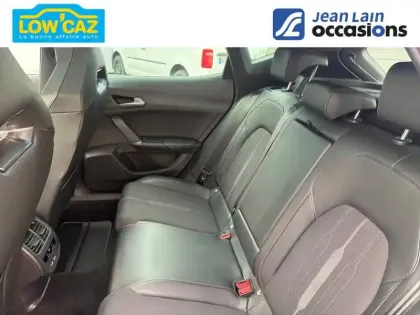 Photo 16 Cupra Formentor  1.4 e-HYBRID 245 ch DSG6