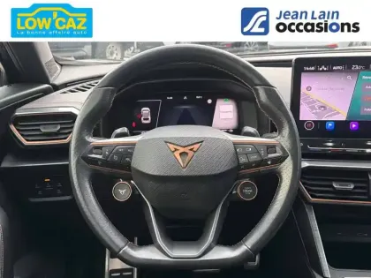 Photo 11 Cupra Formentor  1.4 e-HYBRID 245 ch DSG6