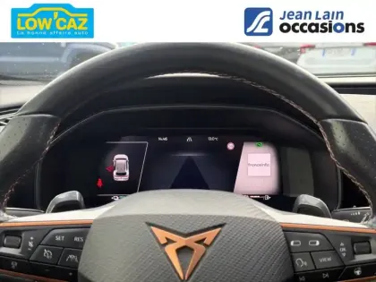 Photo 14 Cupra Formentor  1.4 e-HYBRID 245 ch DSG6