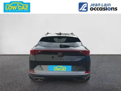 Photo 5 Cupra Formentor  1.4 e-HYBRID 245 ch DSG6