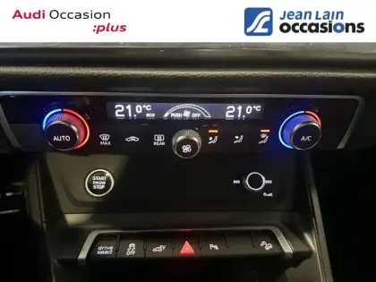 Photo 33 Audi Q3  Sportback 45 TFSIe  245 ch S tronic 6