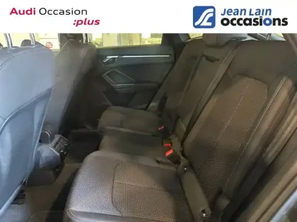 Photo 56 Audi Q3  Sportback 45 TFSIe  245 ch S tronic 6