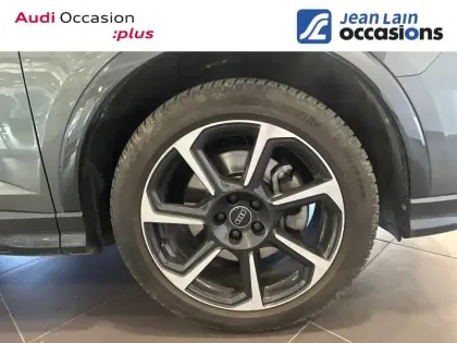 Photo 8 Audi Q3  Sportback 45 TFSIe  245 ch S tronic 6