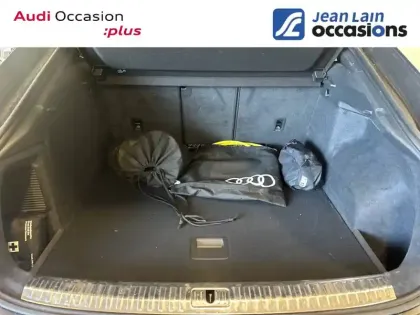 Photo 9 Audi Q3  Sportback 45 TFSIe  245 ch S tronic 6