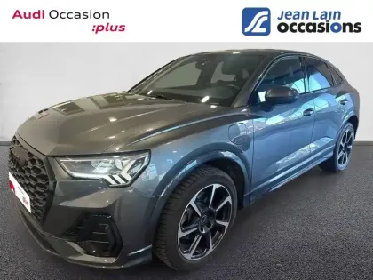Photo Audi Q3 S Line