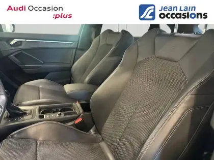 Photo 59 Audi Q3  Sportback 45 TFSIe  245 ch S tronic 6