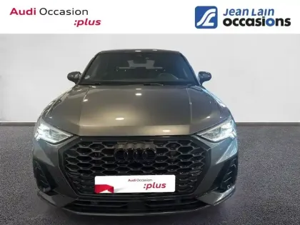 Photo 61 Audi Q3  Sportback 45 TFSIe  245 ch S tronic 6
