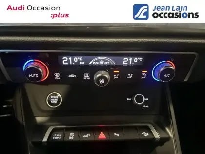 Photo 13 Audi Q3  Sportback 45 TFSIe  245 ch S tronic 6